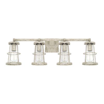 Beaufort Bath Bar