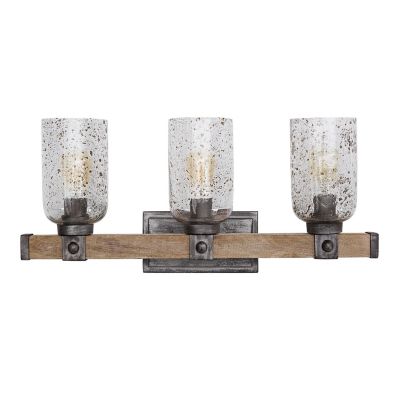 Nolan Vanity Light