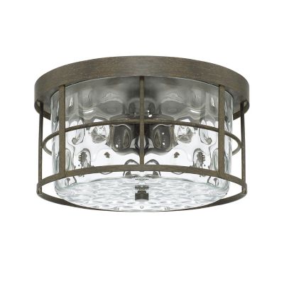Beaufort Flushmount