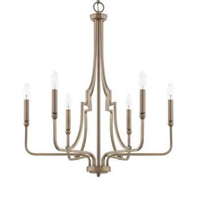 Dawson Chandelier