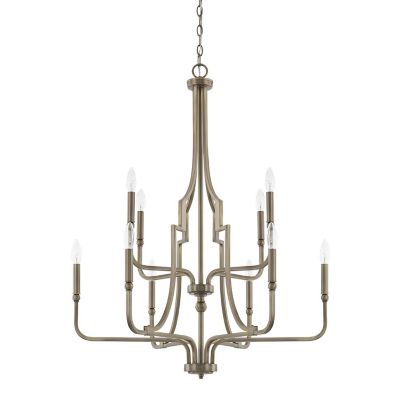 Dawson Chandelier