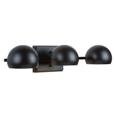 Hadley Dome Vanity Light