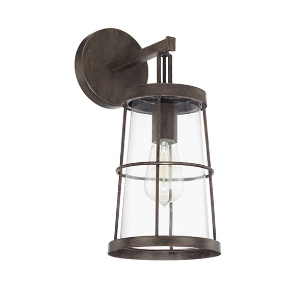 Beaufort Wall Sconce