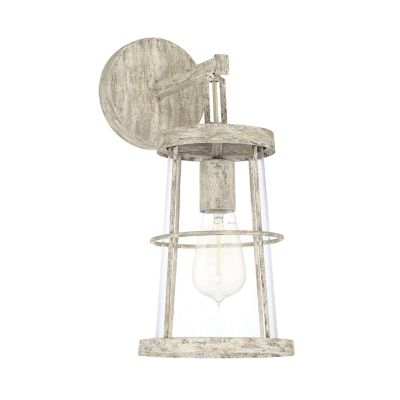 Beaufort Wall Sconce