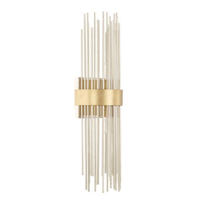 Lena Wall Sconce by Capital Lighting - OPEN BOX RETURN