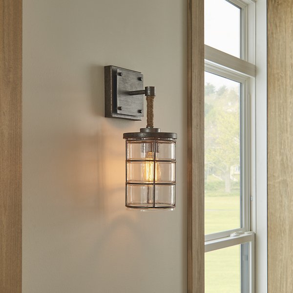 Colby Wall Sconce
