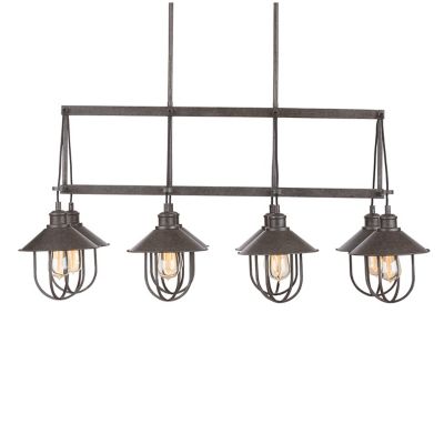 modern farmhouse track lighting