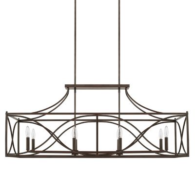 Tybee Linear Suspension