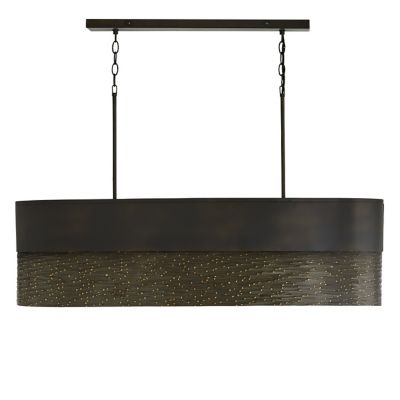 Capital Lighting Sana Linear Suspension - Thumbnail 3