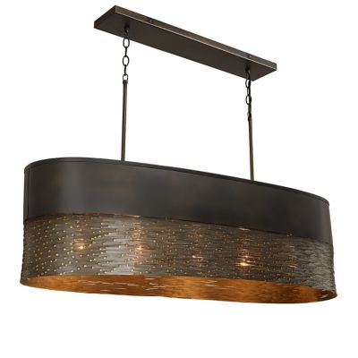 Capital Lighting Sana Linear Suspension - Thumbnail 5