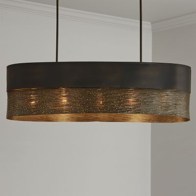 Capital Lighting Sana Linear Suspension