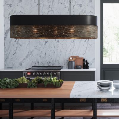 Capital Lighting Sana Linear Suspension - Thumbnail 4