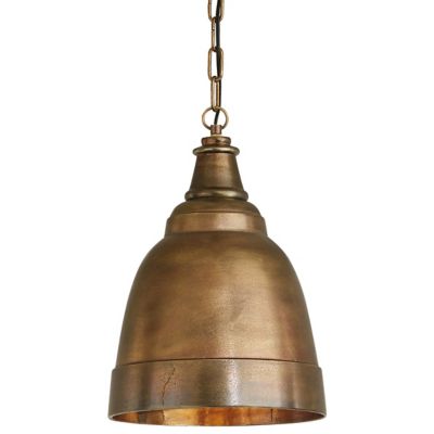 Sedona Pendant