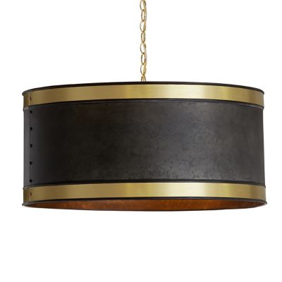 Independent Drum Pendant