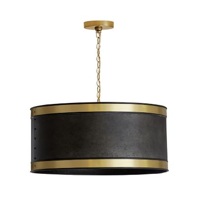 Independent Drum Pendant