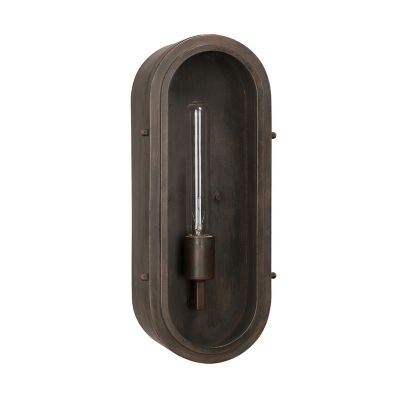 Oval Wall Sconce by Capital Lighting at Lumens.com