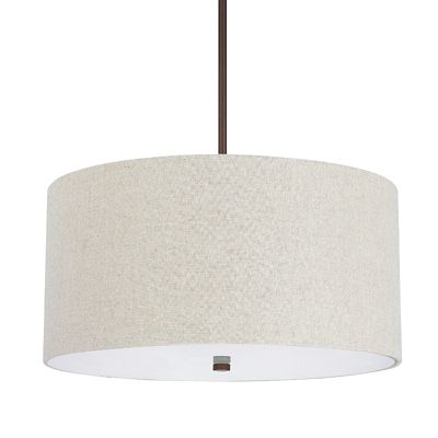 Loft Drum Pendant