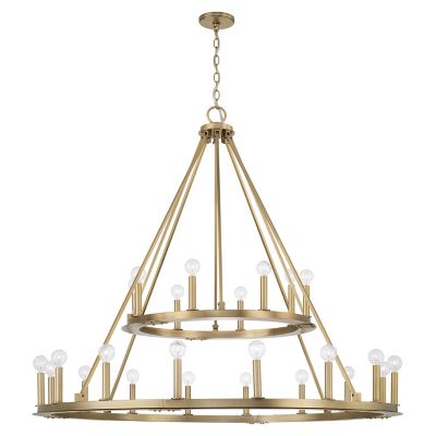 Pearson chandelier deals