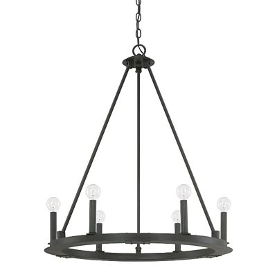 Pearson Small Chandelier
