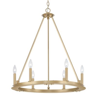 Pearson Small Chandelier
