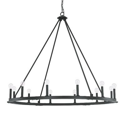 Pearson Chandelier