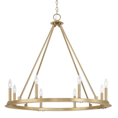 Pearson Chandelier