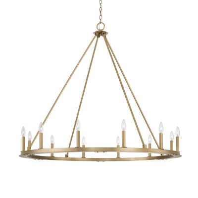 Pearson Chandelier