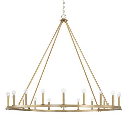 Pearson Chandelier