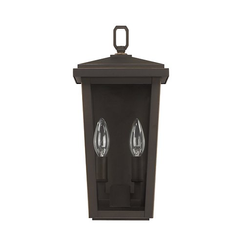 Donnelly Outdoor Wall Sconce