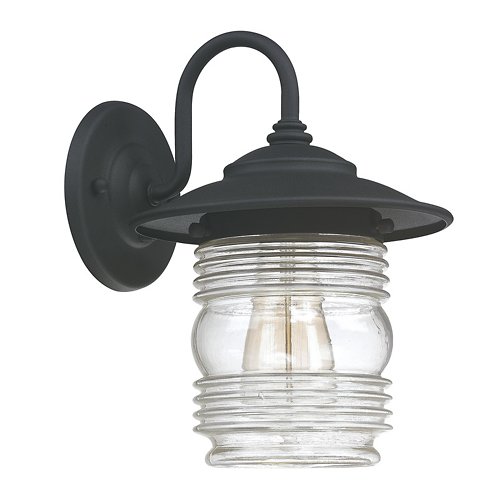 Creekside Outdoor Wall Sconce