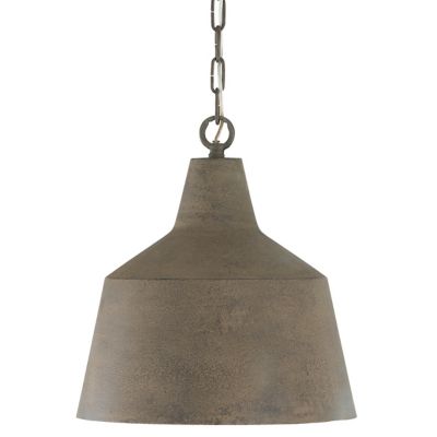 Quarry Pendant