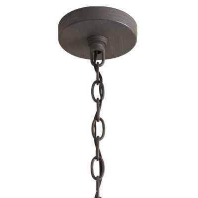 Seeded Glass Cloche Pendant by Capital Lighting at Lumens.com