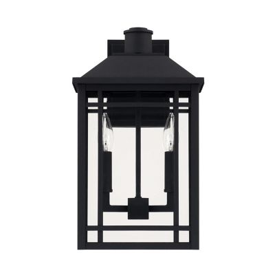 Braden Outdoor Wall Sconce