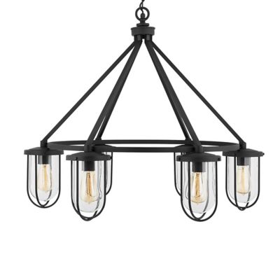 Corbin Outdoor Chandelier