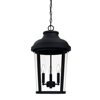 Dunbar Outdoor Pendant by Capital Lighting at