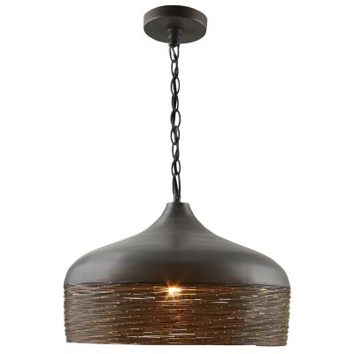 Bowl Pendant Lighting at Lumens