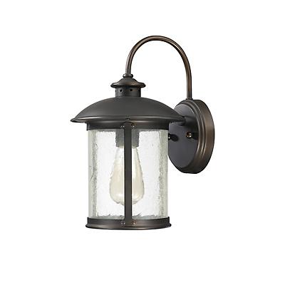 Dylan Outdoor Wall Sconce