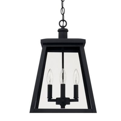 Belmore Outdoor Pendant
