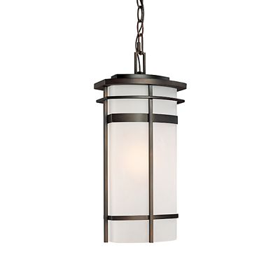 Lakeshore Outdoor Pendant