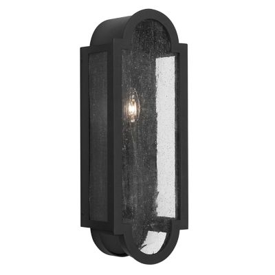 Monroe Outdoor Wall Sconce