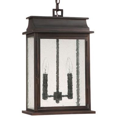 Bolton Outdoor Pendant