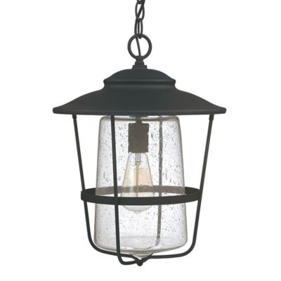 Creekside Outdoor Pendant