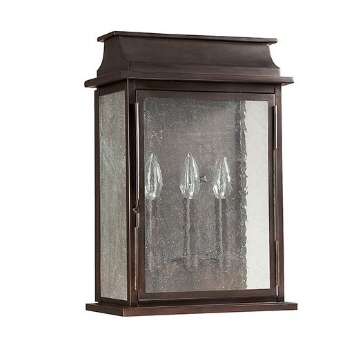 Bolton Outdoor Wall Sconce