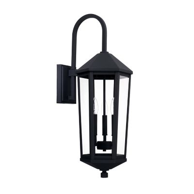 Ellsworth Outdoor Wall Sconce