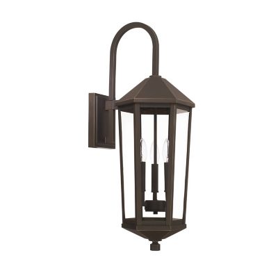 Ellsworth Outdoor Wall Sconce