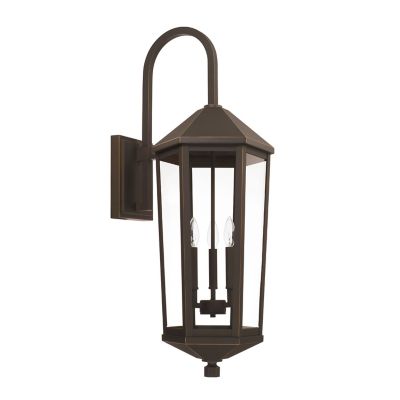 Ellsworth Outdoor Wall Sconce