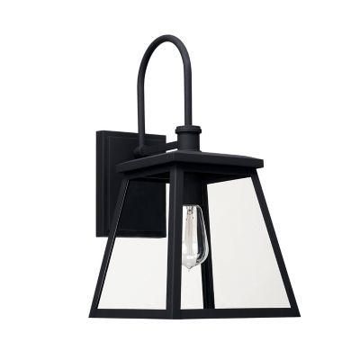 Belmore Outdoor Wall Sconce