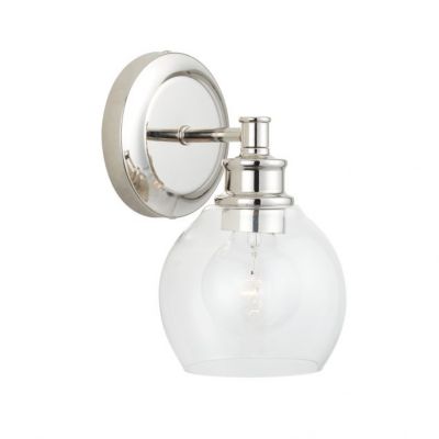 Mid-Century Wall Sconce