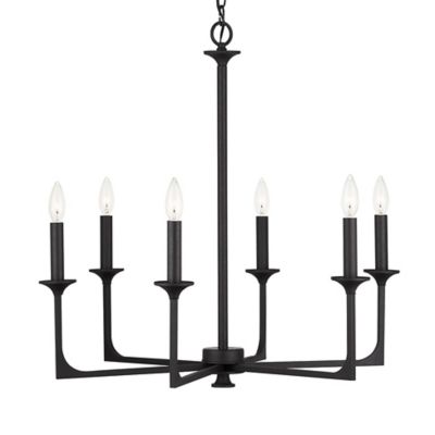 Clint Chandelier