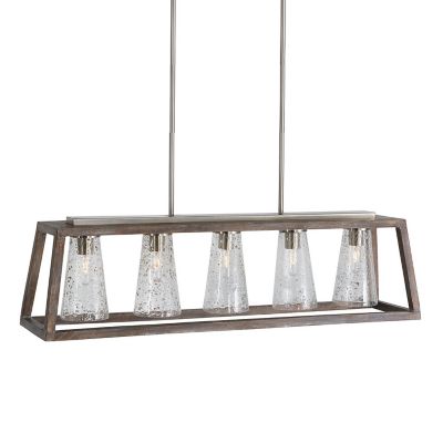 Connor Linear Suspension